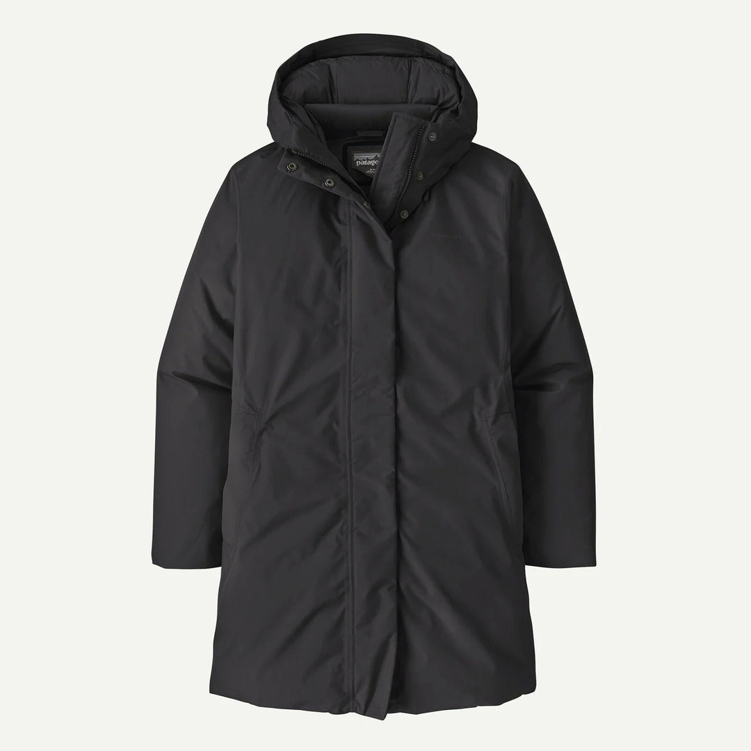 W's Stormshadow Parka - Groupe Montagne Explore