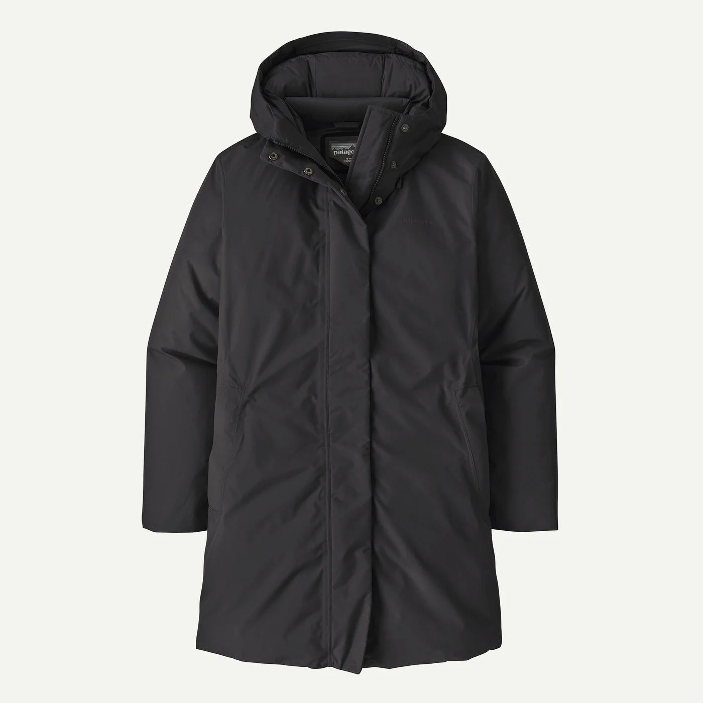 W's Stormshadow Parka - Groupe Montagne Explore