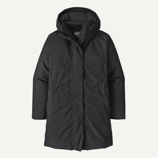 W's Stormshadow Parka