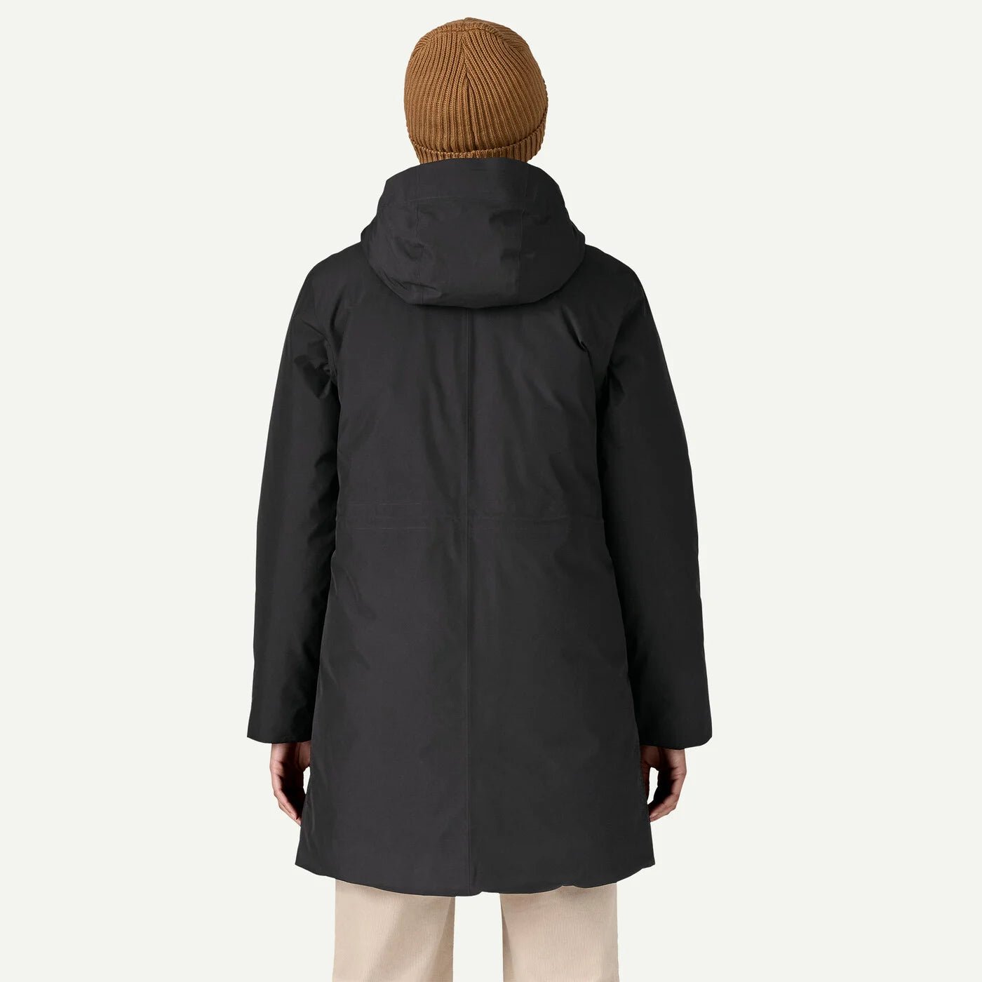 W's Stormshadow Parka - Groupe Montagne Explore