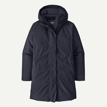 W's Stormshadow Parka - Groupe Montagne Explore