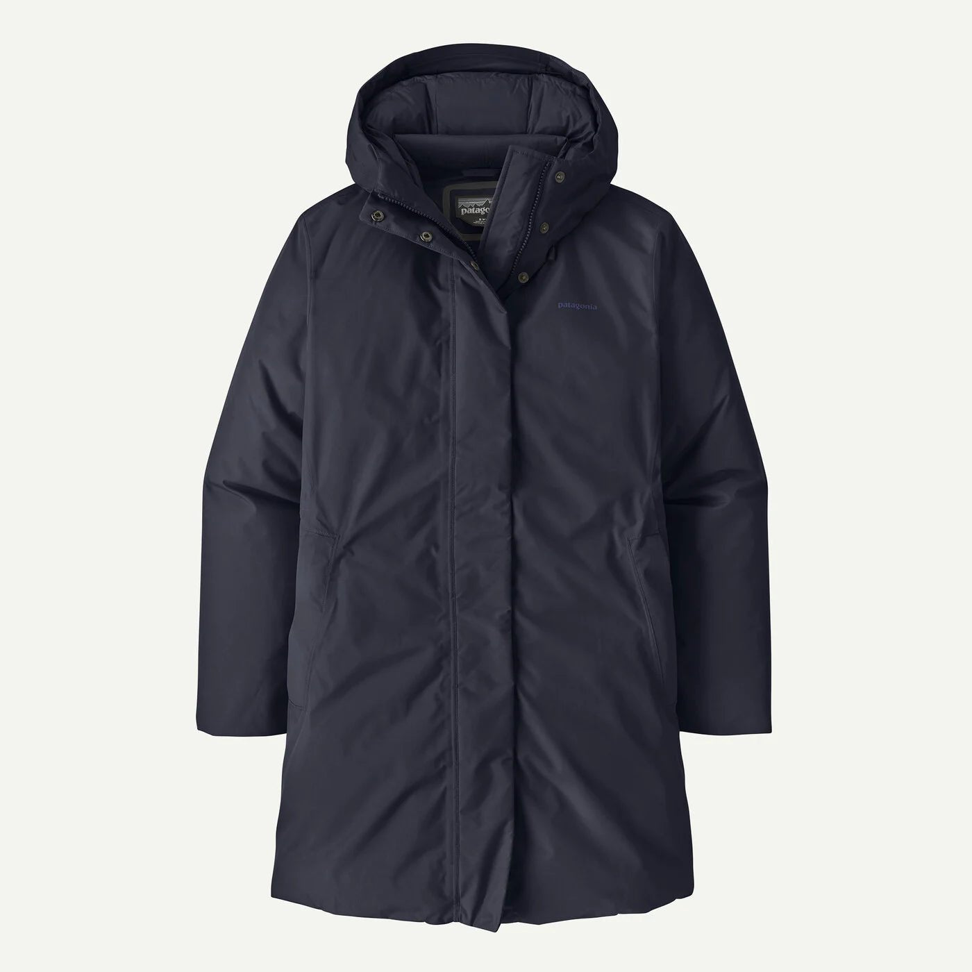 W's Stormshadow Parka - Groupe Montagne Explore