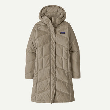 W's Down With It Parka