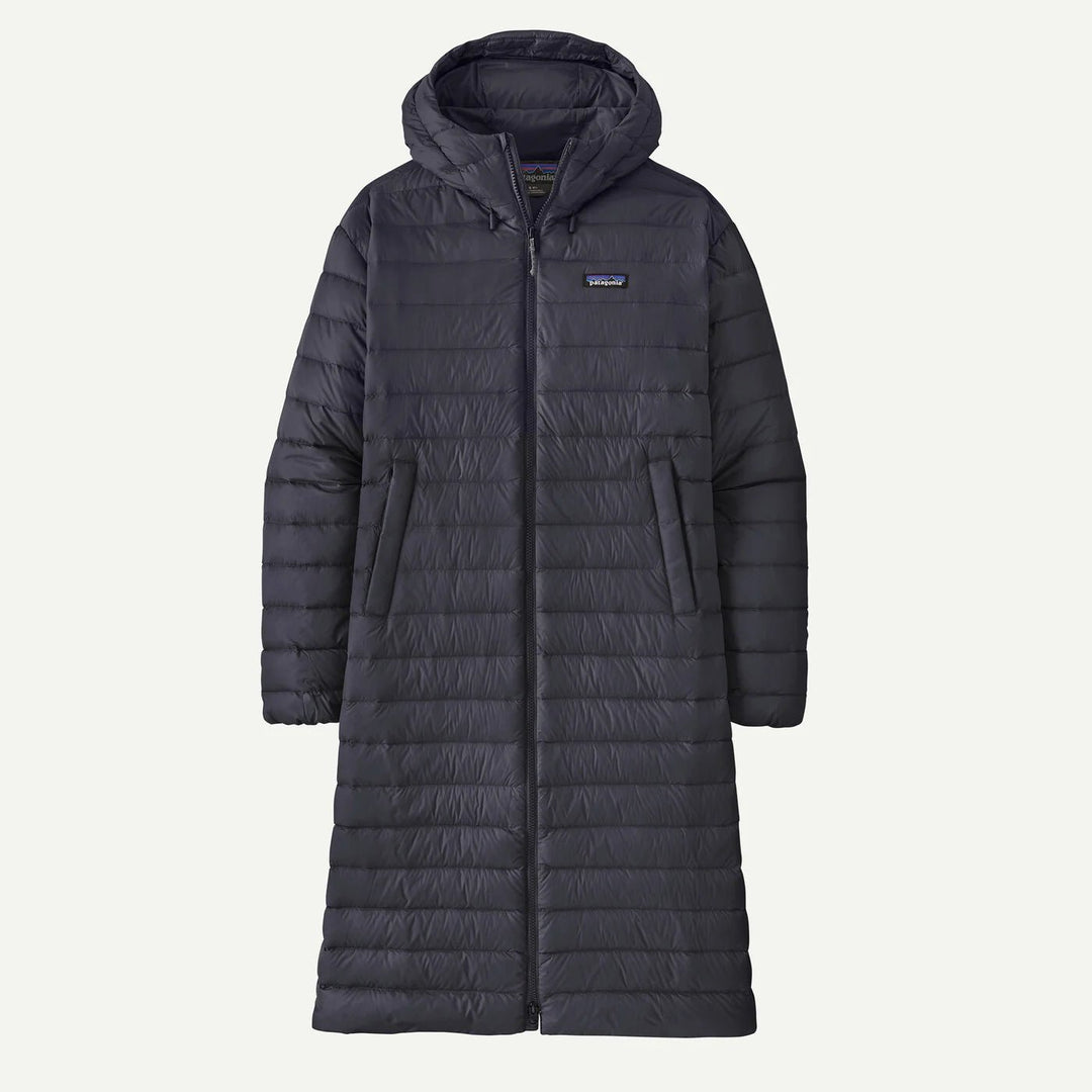 W's Recycled Down Sweater™ Parka - Groupe Montagne Explore