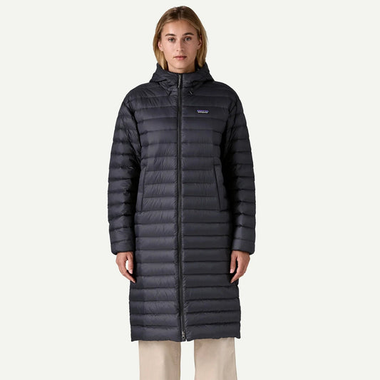 W's Recycled Down Sweater™ Parka - Groupe Montagne Explore