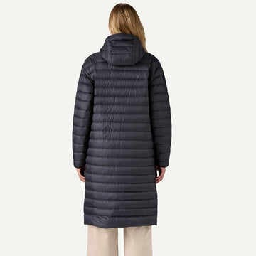 W's Recycled Down Sweater™ Parka - Groupe Montagne Explore