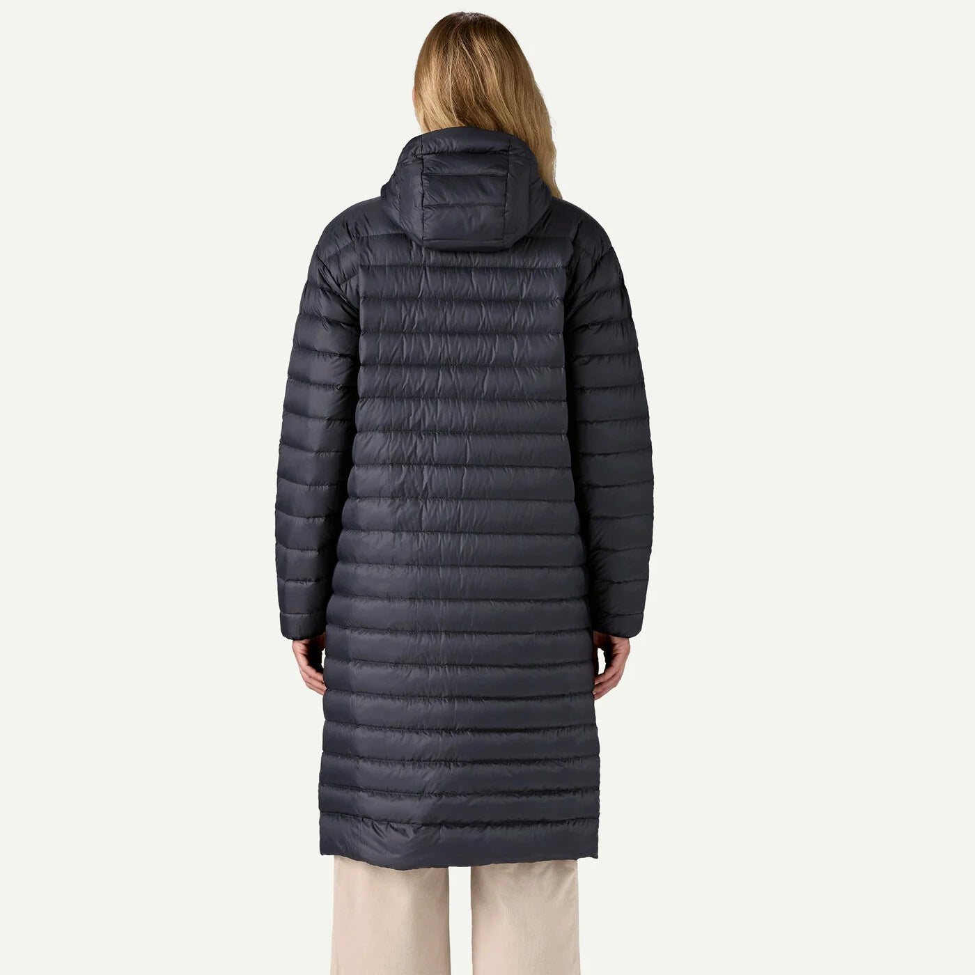 W's Recycled Down Sweater™ Parka - Groupe Montagne Explore