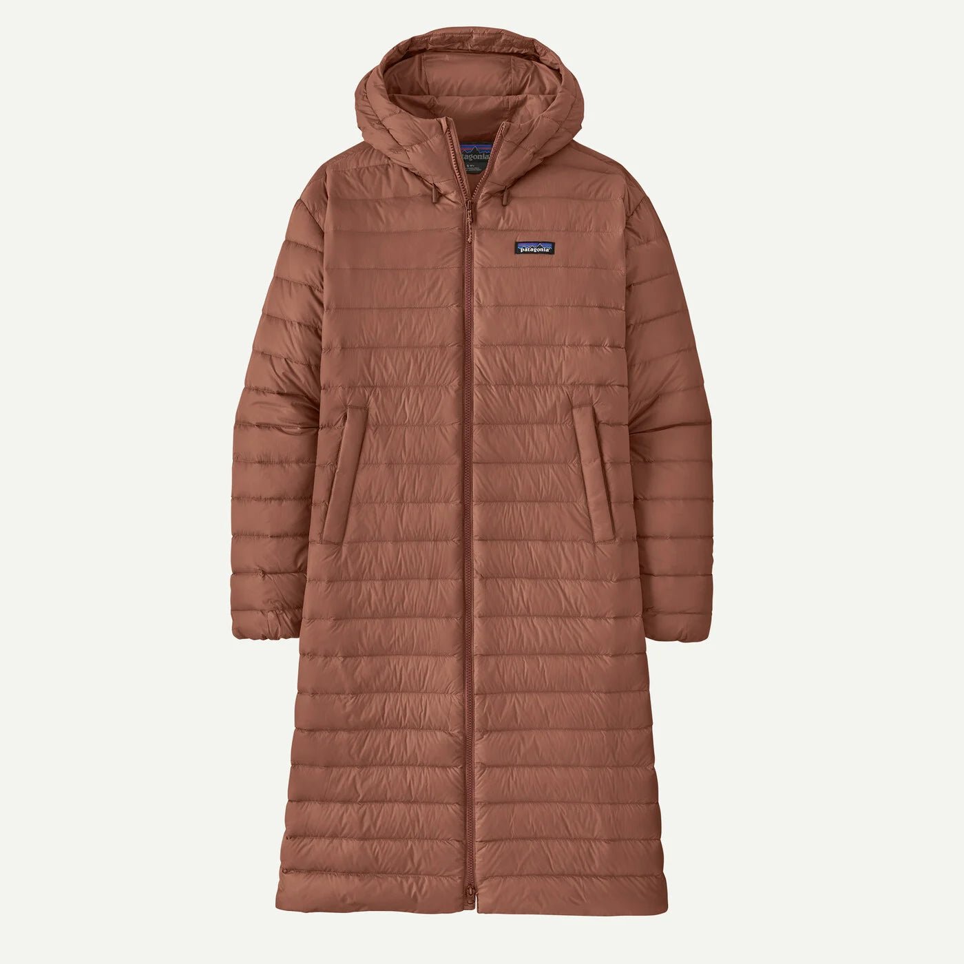 W's Recycled Down Sweater™ Parka - Groupe Montagne Explore