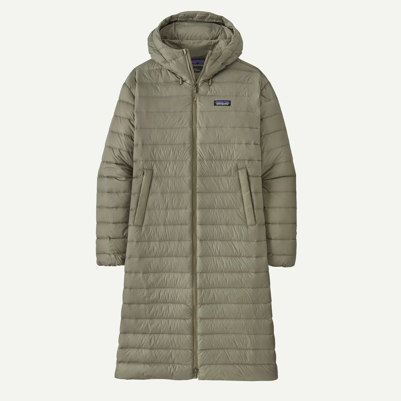 W's Recycled Down Sweater™ Parka - Groupe Montagne Explore