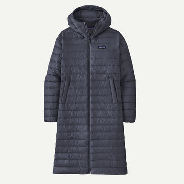 W's Recycled Down Sweater™ Parka - Groupe Montagne Explore