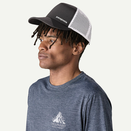 Duckbill Trucker Hat - Groupe Montagne Explore