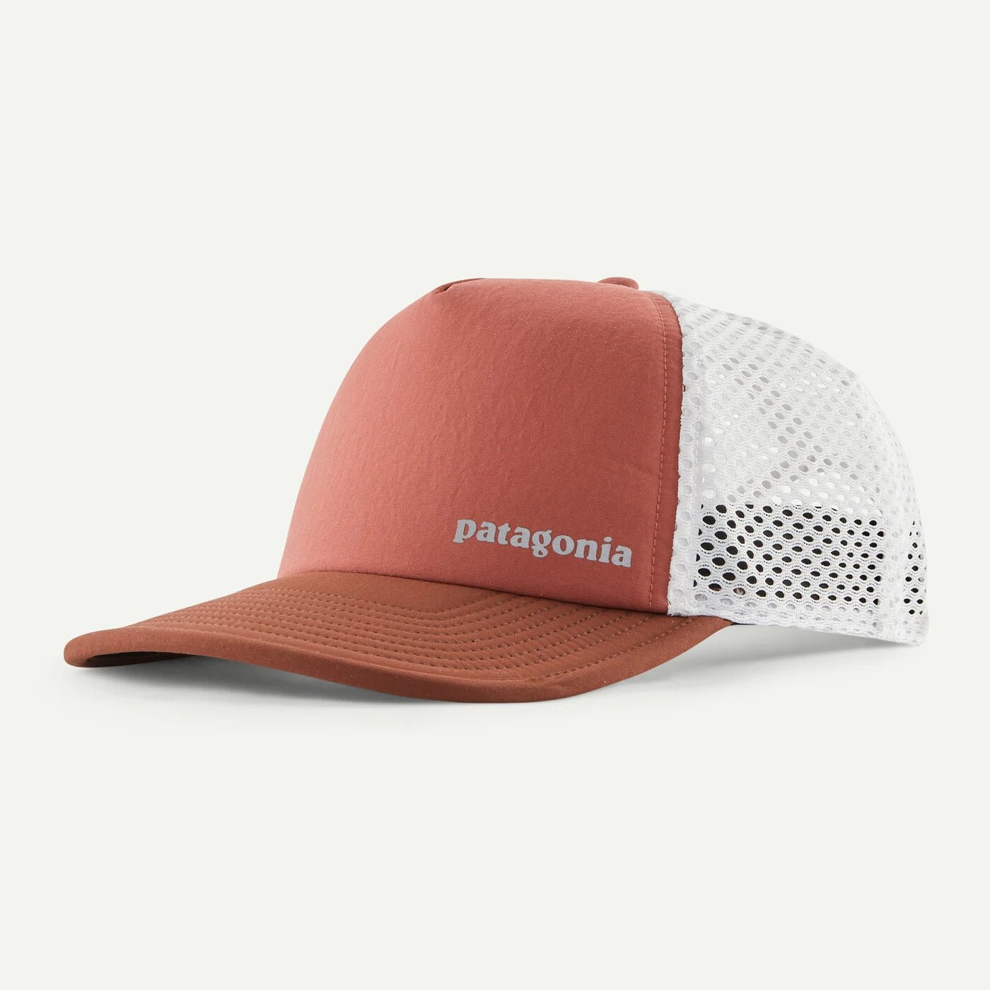 Duckbill Trucker Hat - Groupe Montagne Explore