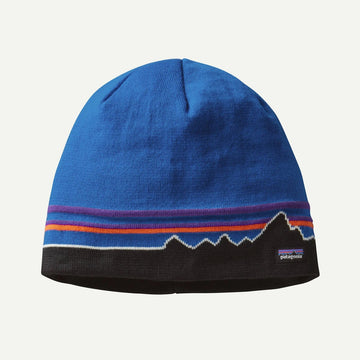 Beanie Hat - Groupe Montagne Explore