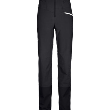PUNTA BERRINO STRETCH PANTS W - Groupe Montagne Explore