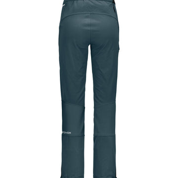 COL BECCHEI PANTS W - Groupe Montagne Explore