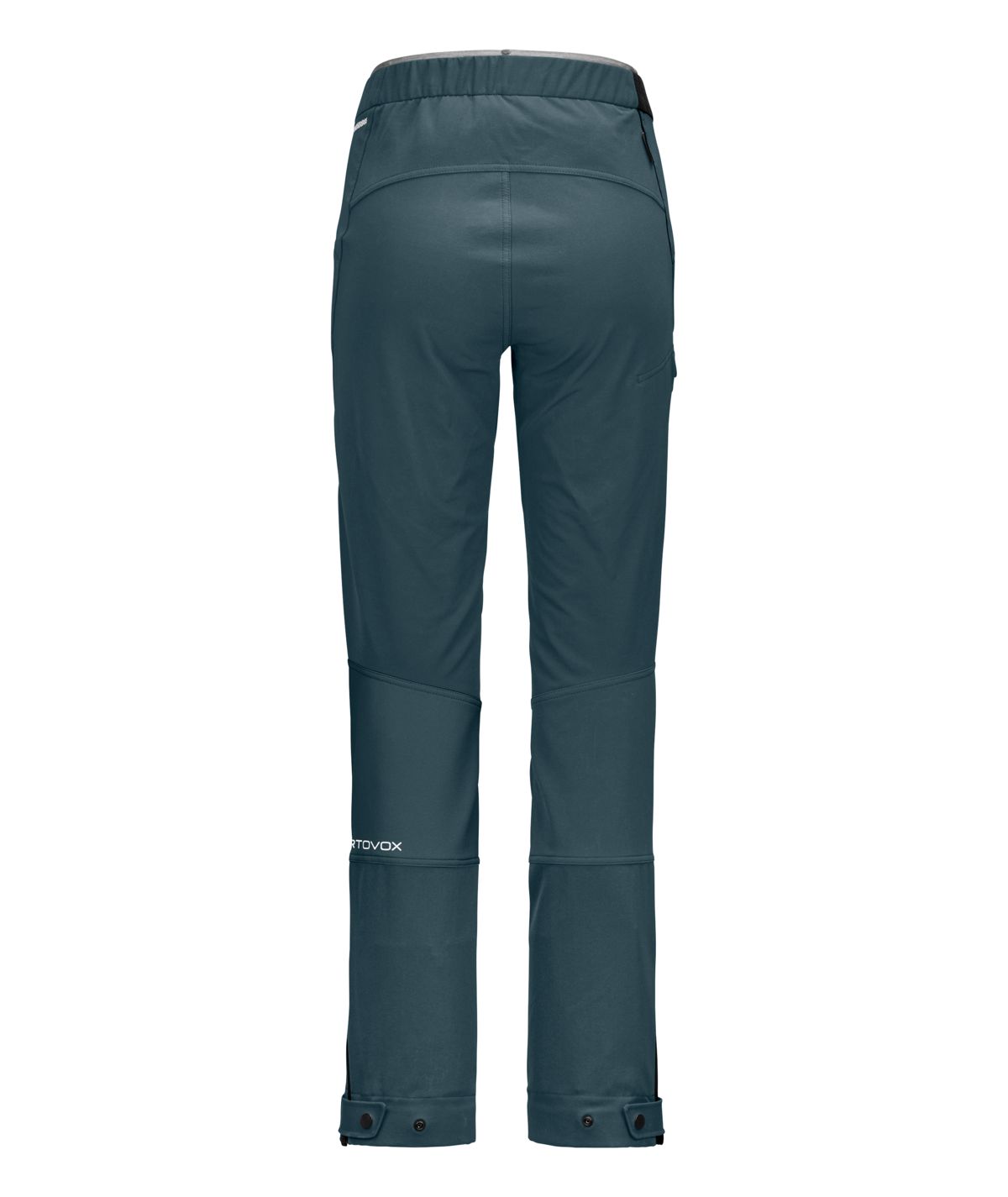 COL BECCHEI PANTS W - Groupe Montagne Explore