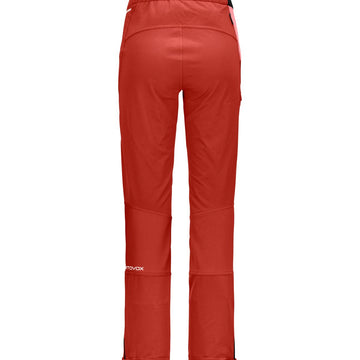 COL BECCHEI PANTS W - Groupe Montagne Explore