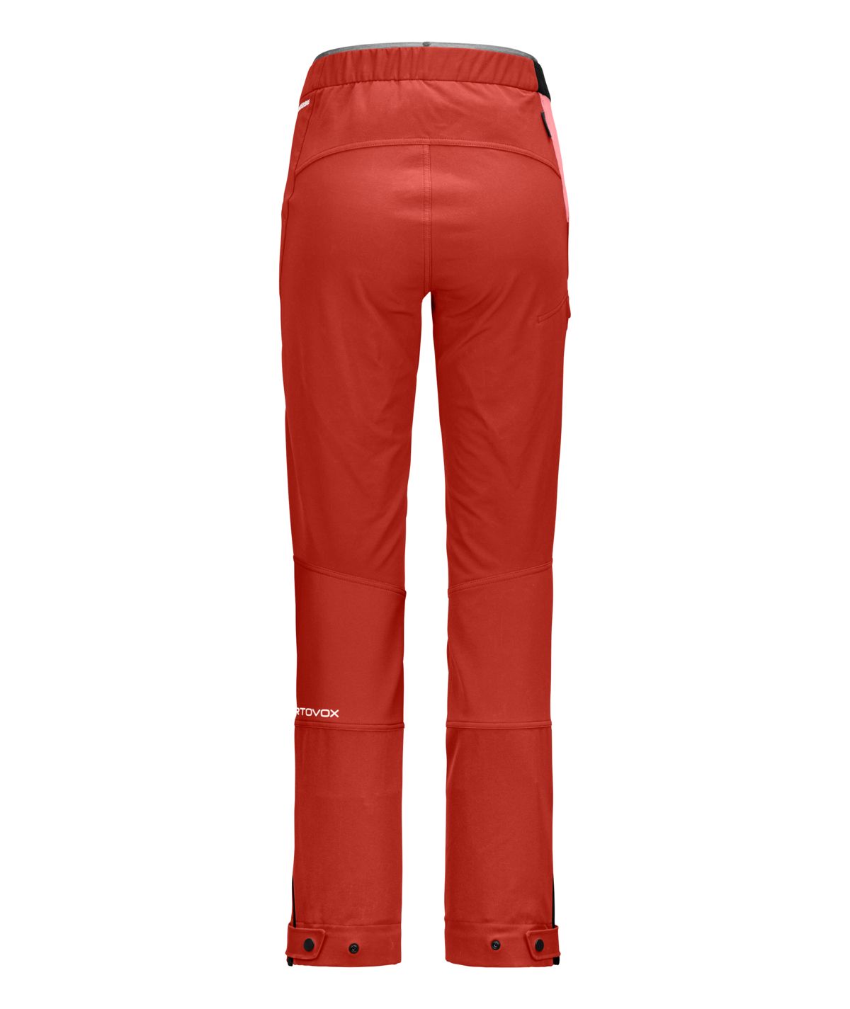 COL BECCHEI PANTS W - Groupe Montagne Explore