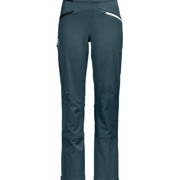 COL BECCHEI PANTS W - Groupe Montagne Explore