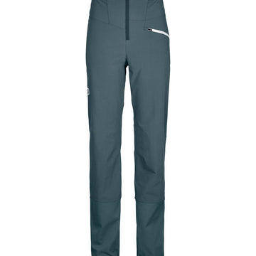 PUNTA BERRINO STRETCH PANTS W - Groupe Montagne Explore