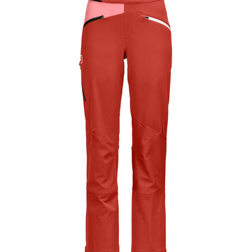 COL BECCHEI PANTS W - Groupe Montagne Explore