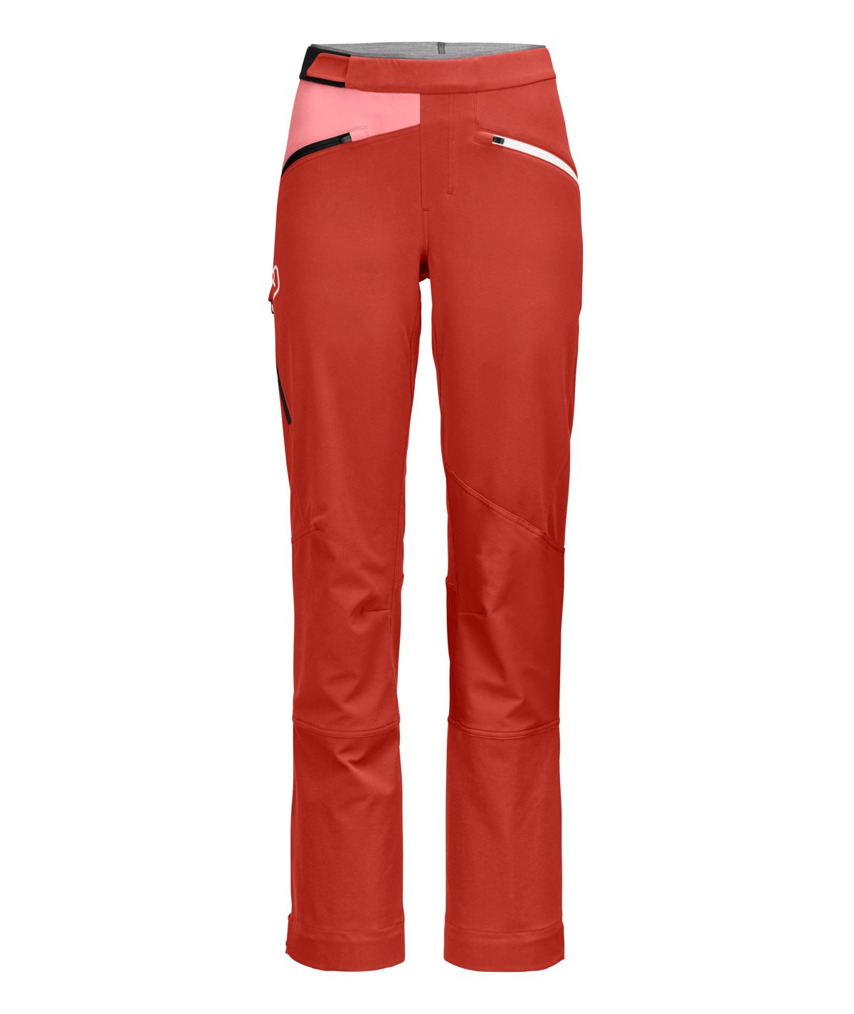 COL BECCHEI PANTS W - Groupe Montagne Explore