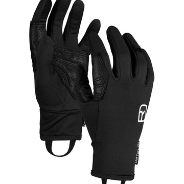 FLEECE LIGHT GLOVE M - Groupe Montagne Explore
