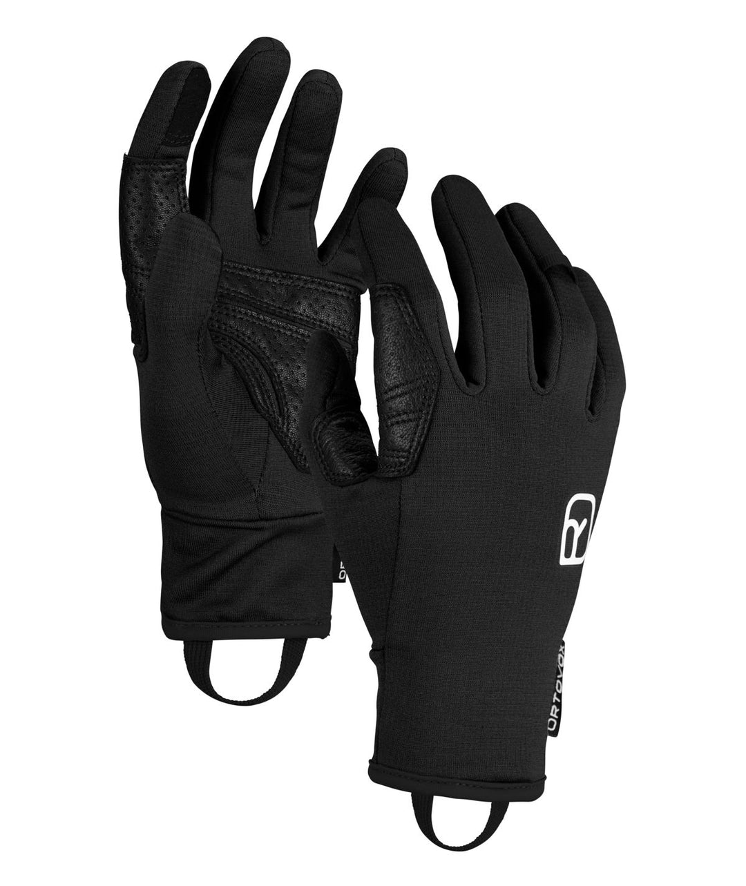 FLEECE LIGHT GLOVE M - Groupe Montagne Explore