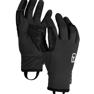 FLEECE LIGHT GLOVE W - Groupe Montagne Explore