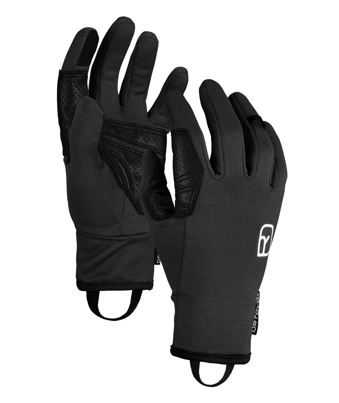 FLEECE LIGHT GLOVE W - Groupe Montagne Explore