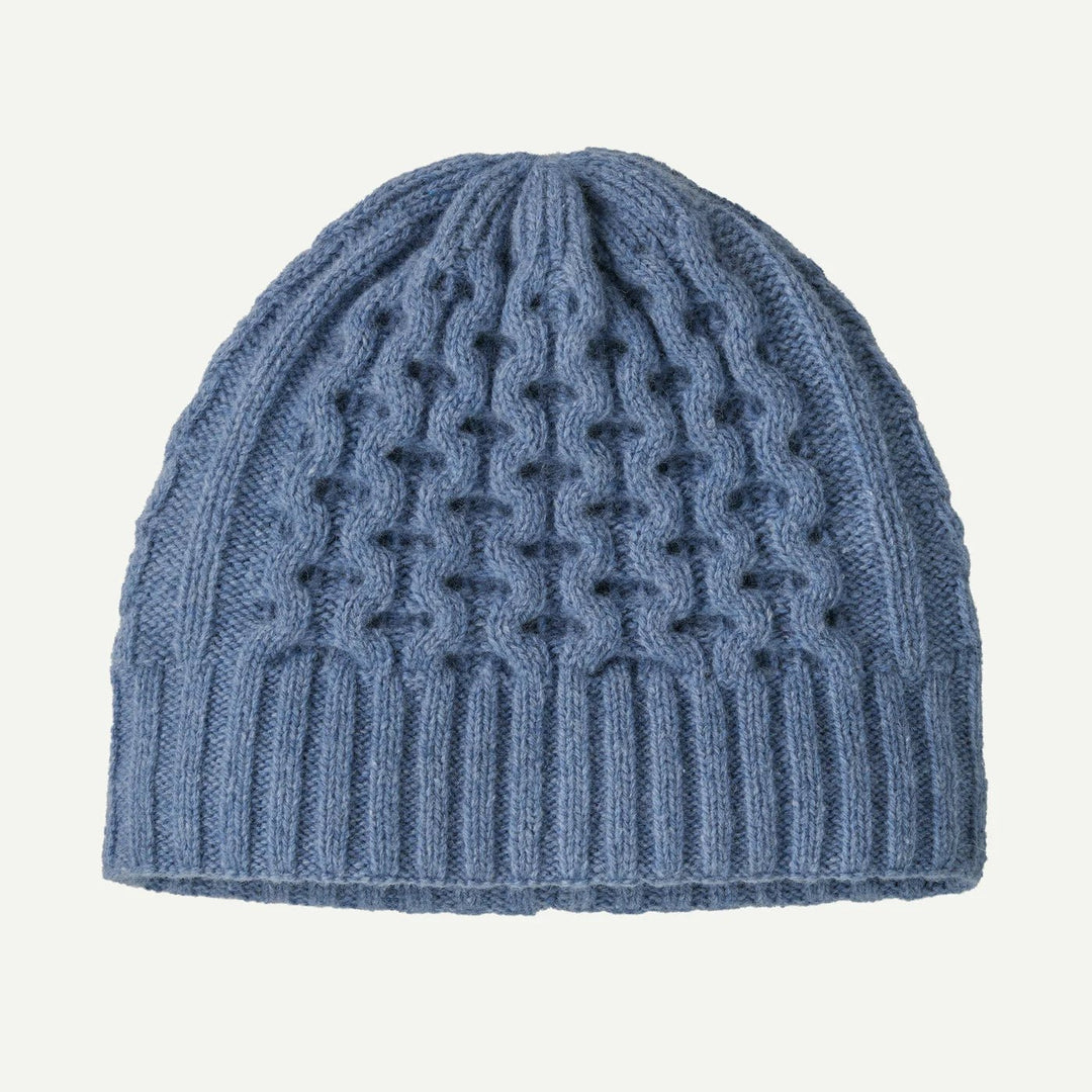 Coastal Cable Beanie - Groupe Montagne Explore