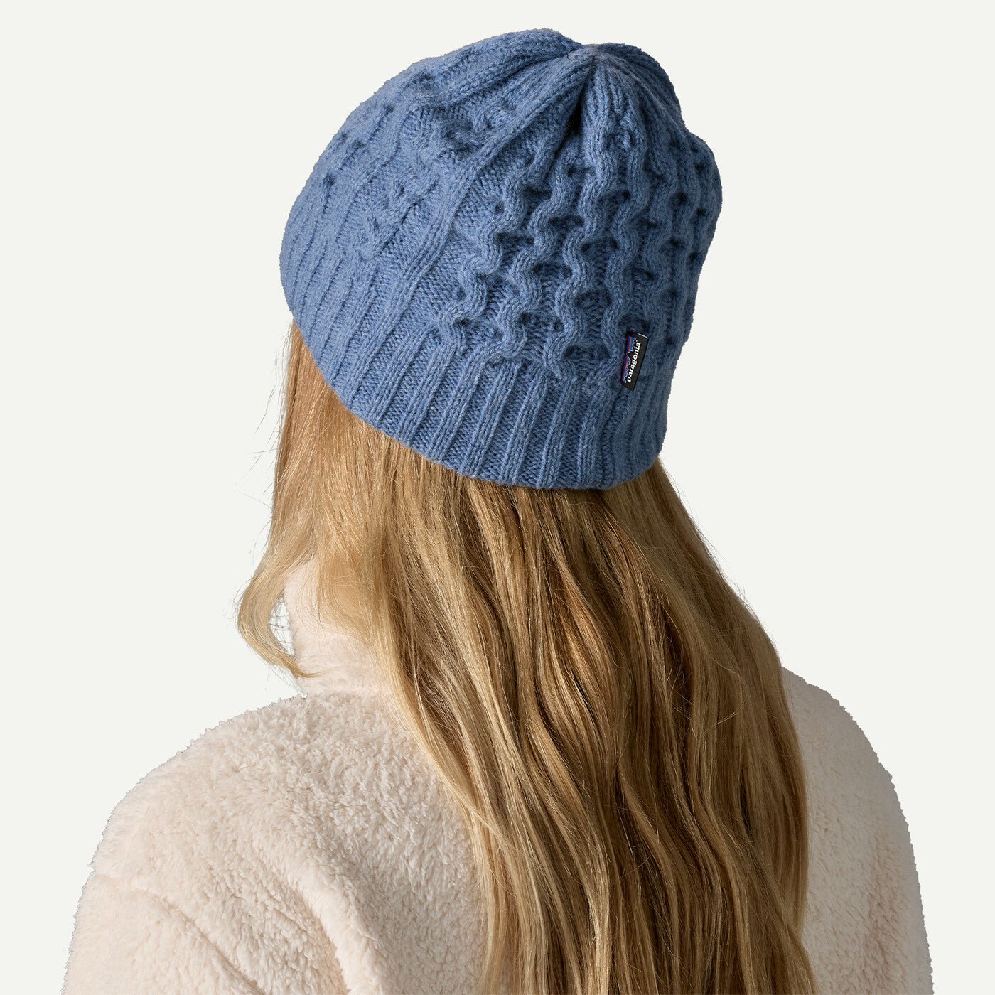 Coastal Cable Beanie - Groupe Montagne Explore