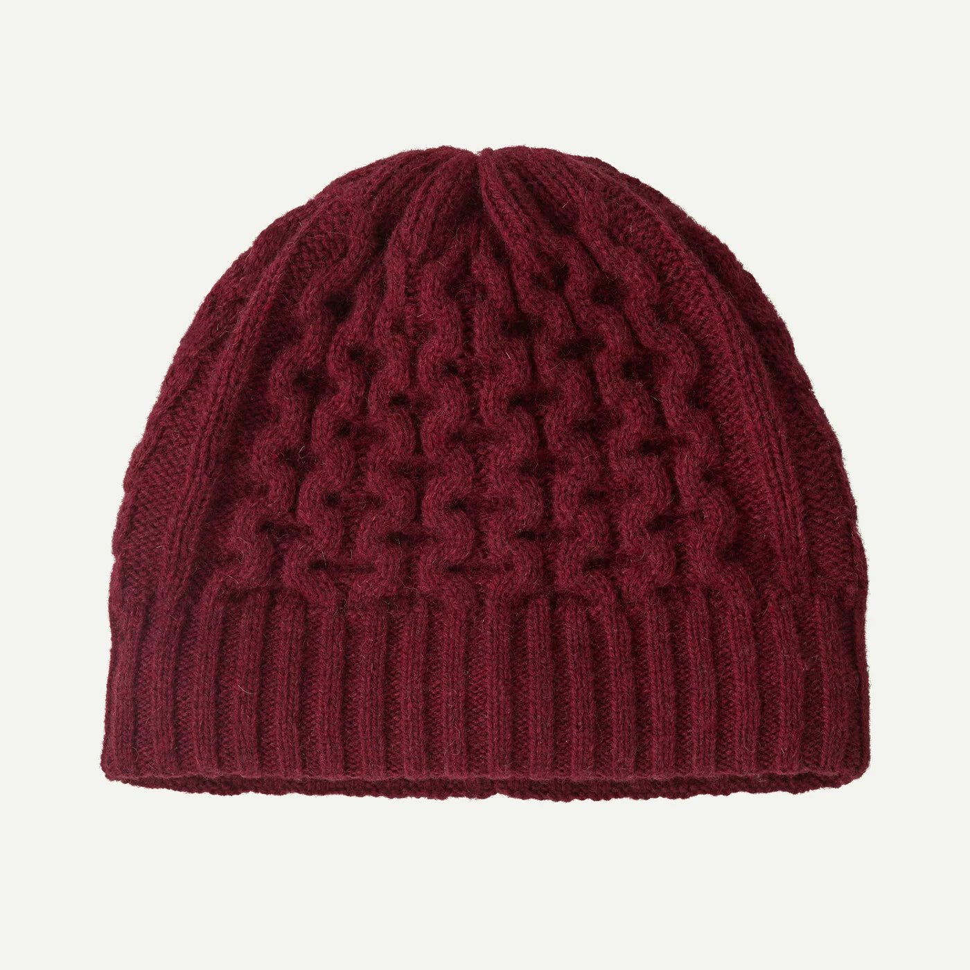 Coastal Cable Beanie - Groupe Montagne Explore