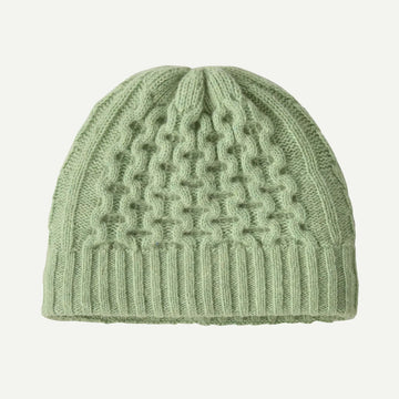 Coastal Cable Beanie - Groupe Montagne Explore