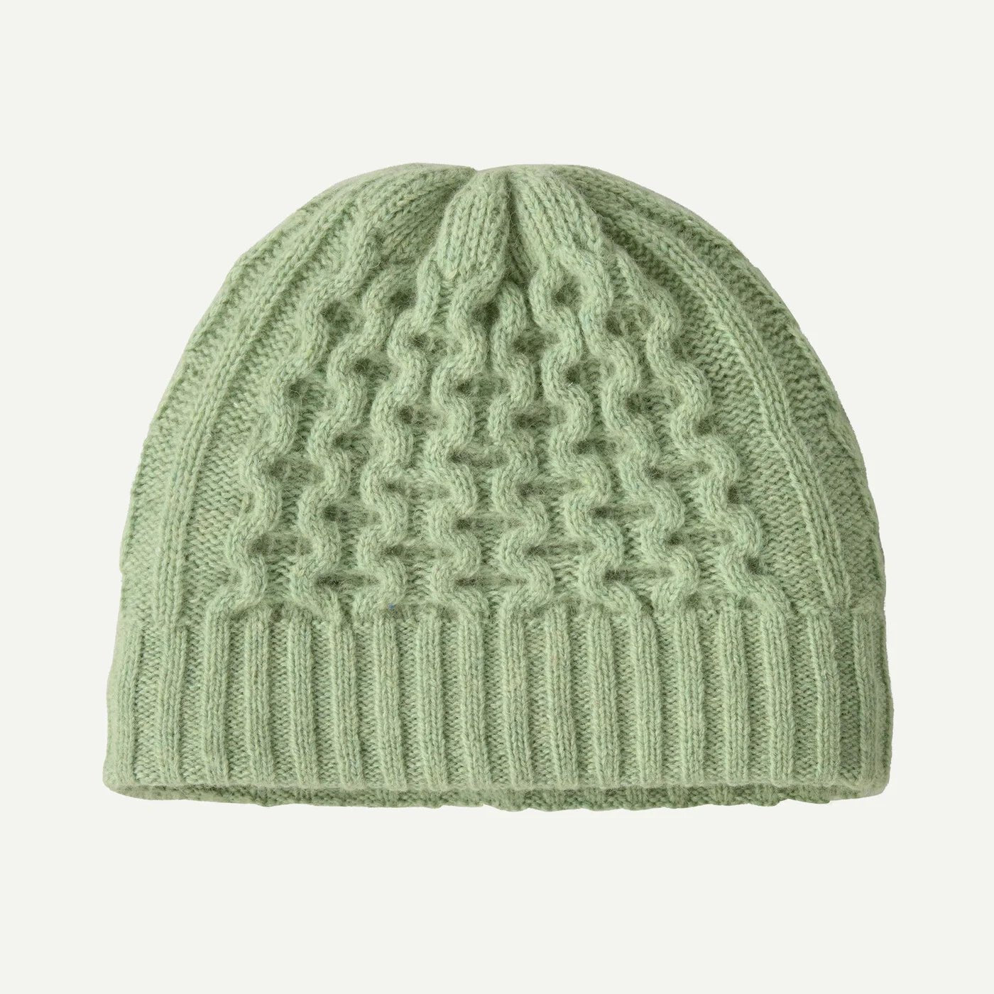 Coastal Cable Beanie - Groupe Montagne Explore