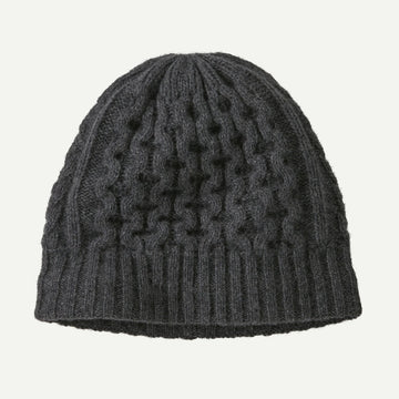 Coastal Cable Beanie - Groupe Montagne Explore