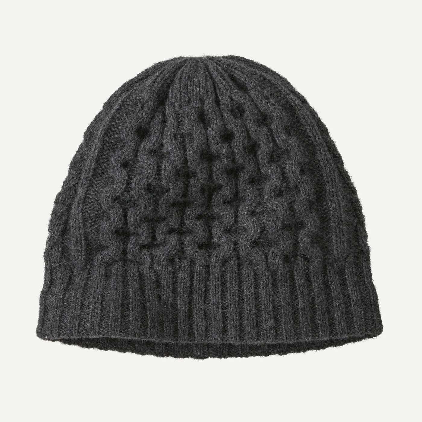 Coastal Cable Beanie - Groupe Montagne Explore