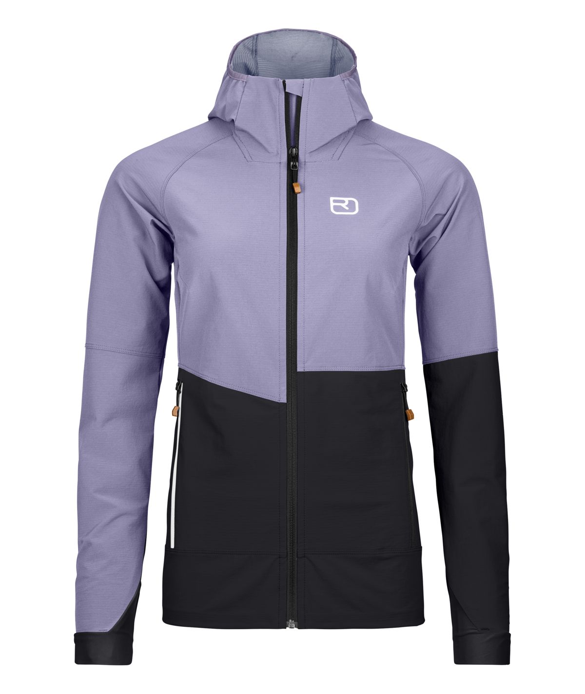 PUNTA BERRINO HOODED JACKET W - Groupe Montagne Explore