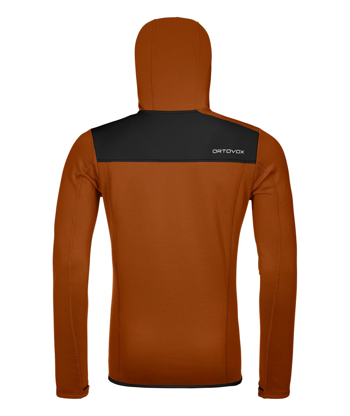FLEECE HOODY M - Groupe Montagne Explore
