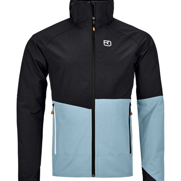 PUNTA BERRINO HOODED JACKET M - Groupe Montagne Explore