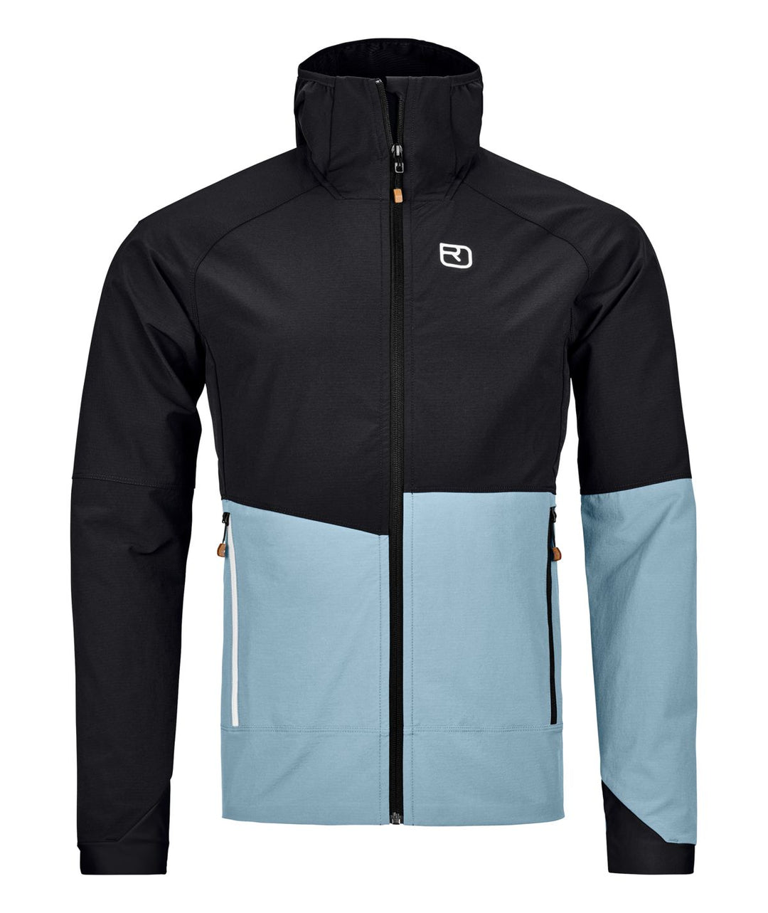PUNTA BERRINO HOODED JACKET M - Groupe Montagne Explore
