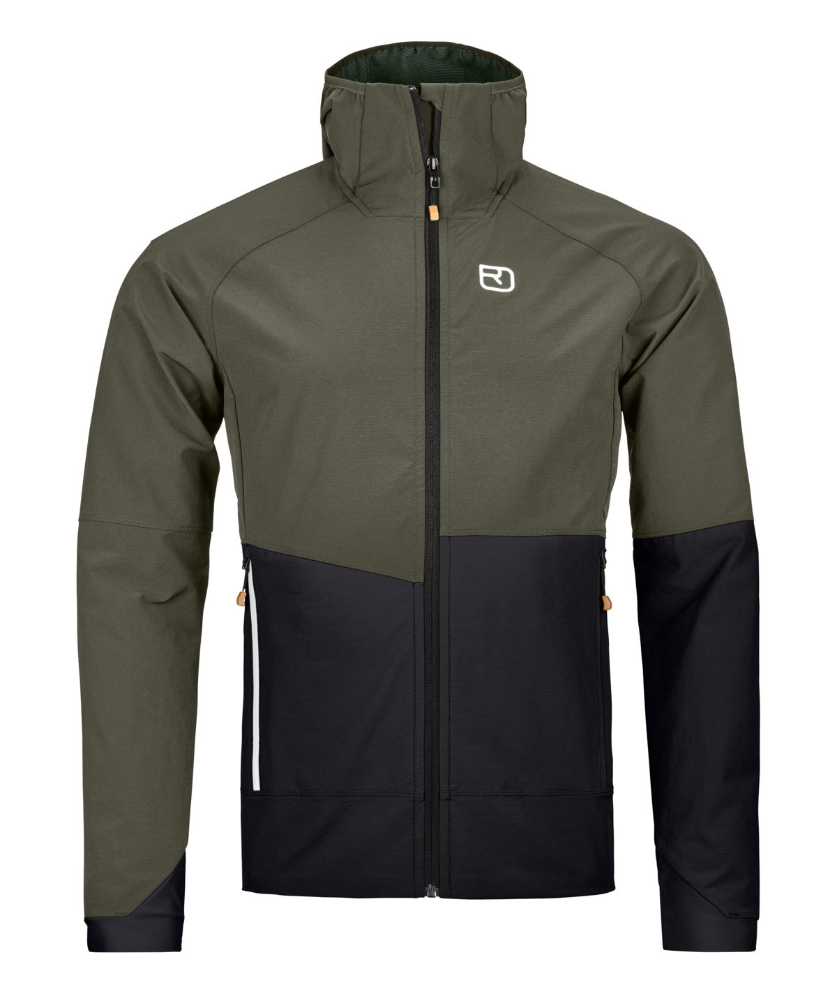 PUNTA BERRINO HOODED JACKET M - Groupe Montagne Explore