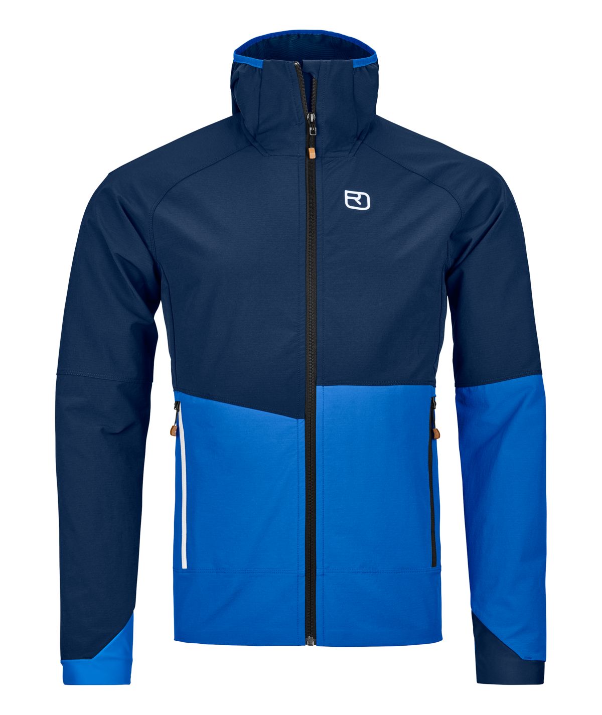 PUNTA BERRINO HOODED JACKET M - Groupe Montagne Explore