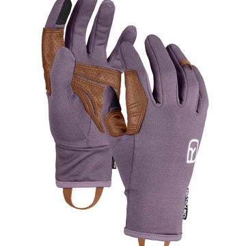 FLEECE LIGHT GLOVE W - Groupe Montagne Explore