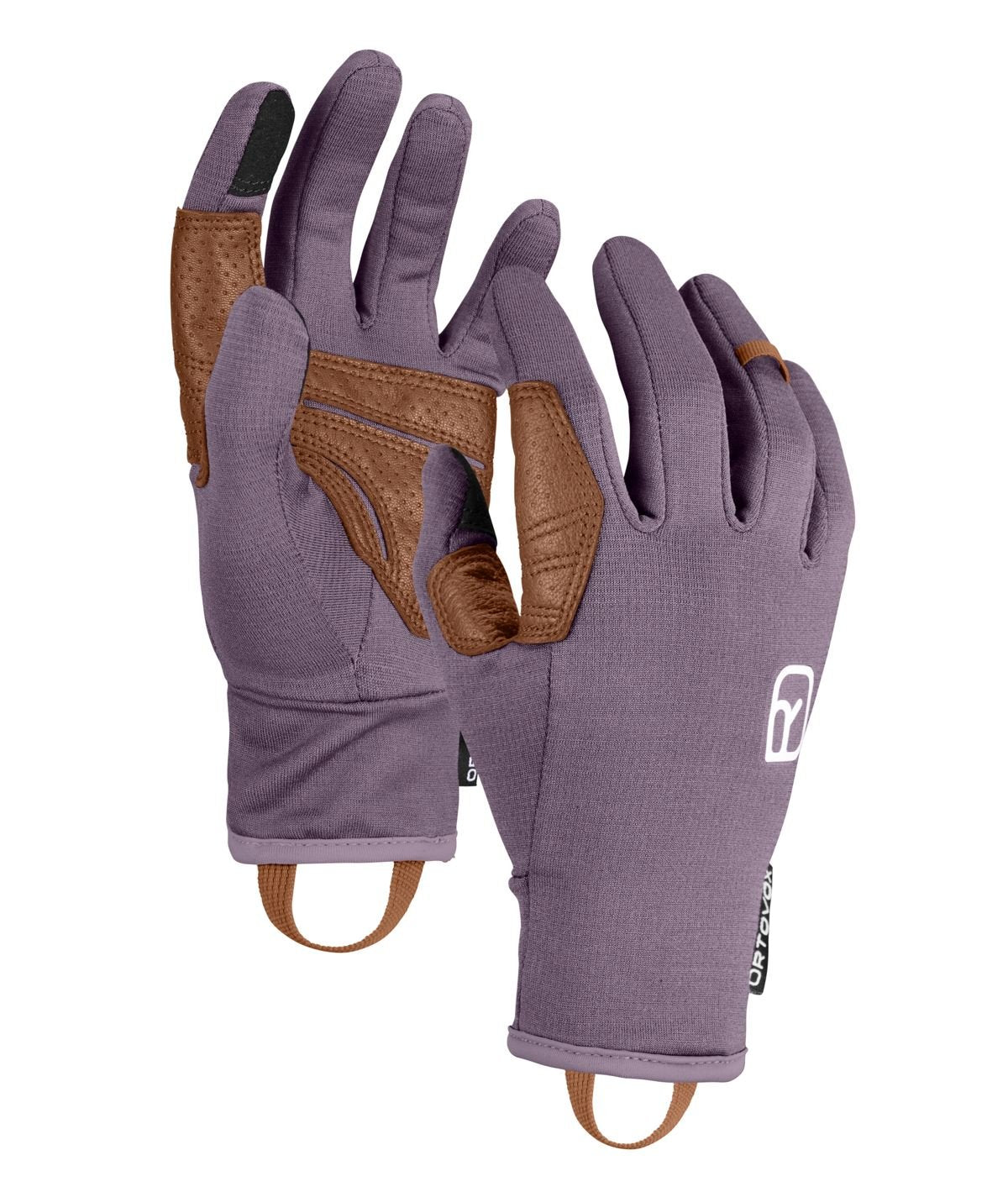 FLEECE LIGHT GLOVE W - Groupe Montagne Explore