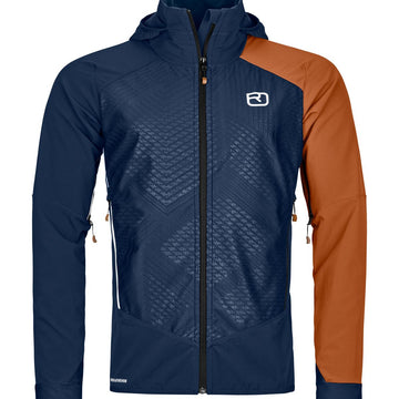 COL BECCHEI JACKET M - Groupe Montagne Explore