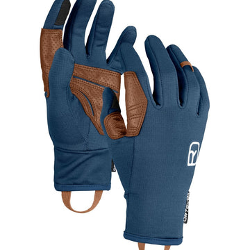 FLEECE LIGHT GLOVE M - Groupe Montagne Explore
