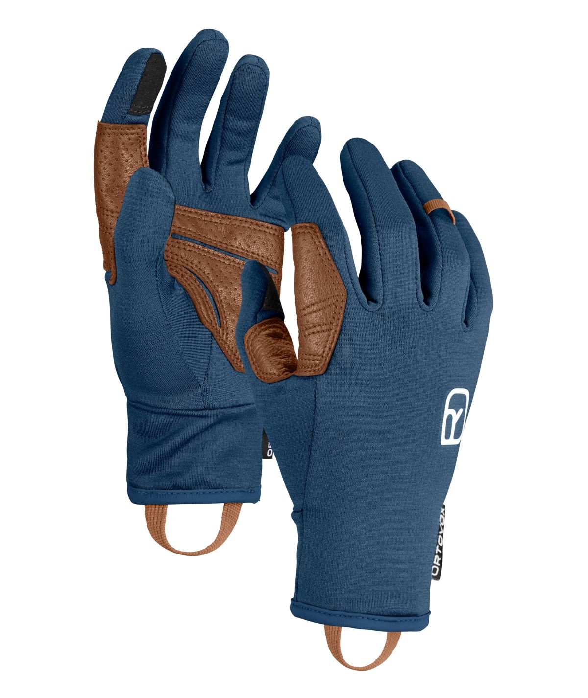 FLEECE LIGHT GLOVE M - Groupe Montagne Explore