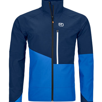 PUNTA BERRINO JACKET M - Groupe Montagne Explore