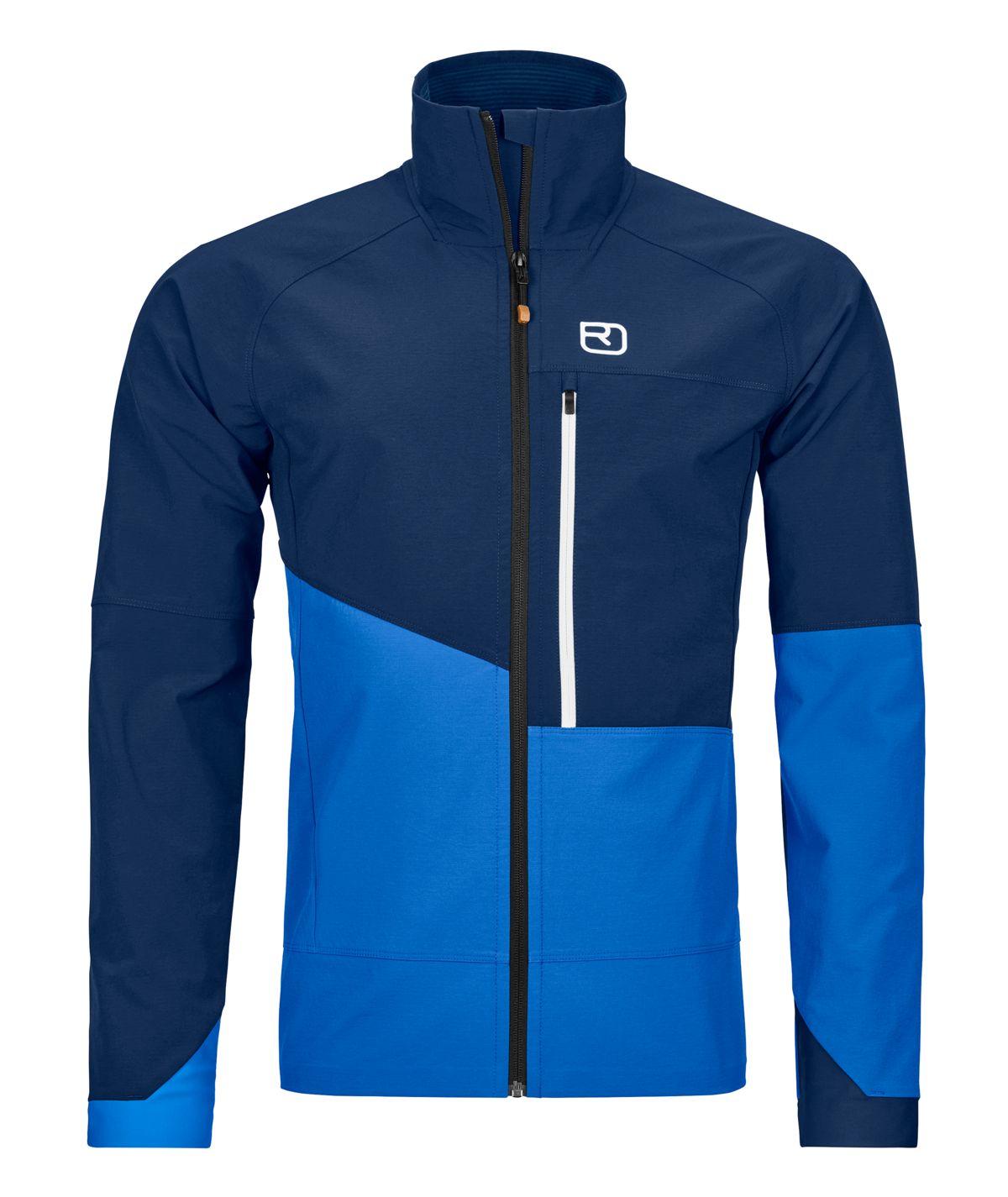 PUNTA BERRINO JACKET M - Groupe Montagne Explore